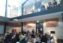 XXIX Forum, Marcallo con Casone dicembre 2019: Per un futuro senza plastica: gli strumenti