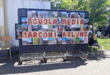 Agenda 21 Est Ticino alle scuole medie di Arluno nella Settimana della Legalità Scuola media Arluno - Settimana della Legalità